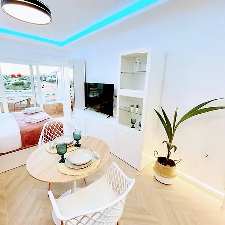 Luxury Costa Del Sol *