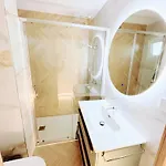 Apartman Luxury Costa Del Sol *