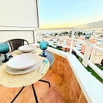 Apartman Luxury Costa Del Sol Torremolinos