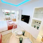 Luxury Costa Del Sol Apartman