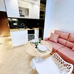 Luxury Costa Del Sol Apartman Torremolinos