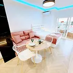 Luxury Costa Del Sol Apartman Torremolinos