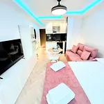 Luxury Costa Del Sol Apartman