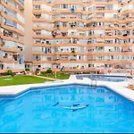 Luxury Costa Del Sol Apartman