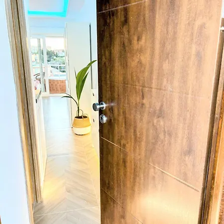 Luxury Costa Del Sol *