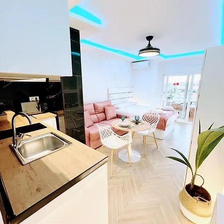 Luxury Costa Del Sol *