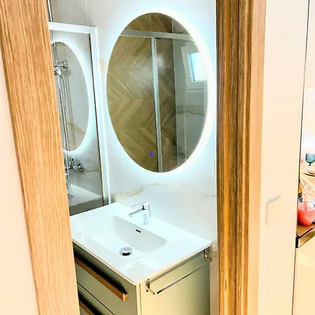 Luxury Costa Del Sol Appartement *