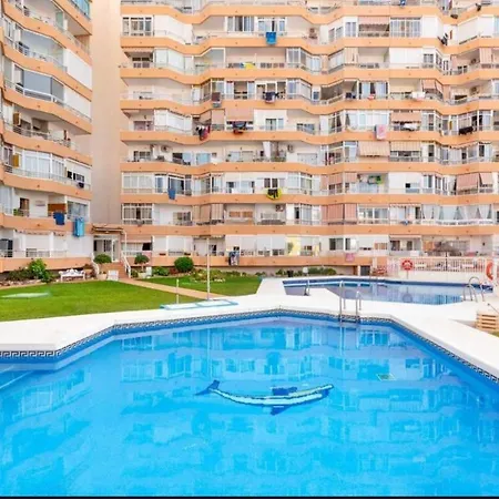 Luxury Costa Del Sol Appartement
