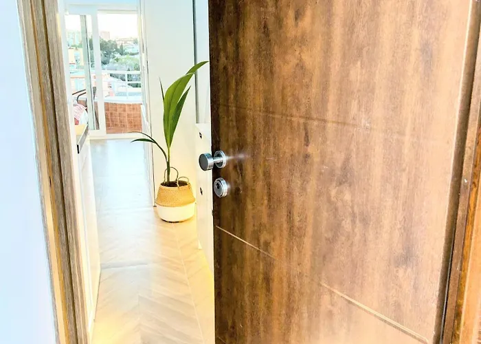 Luxury Costa Del Sol *