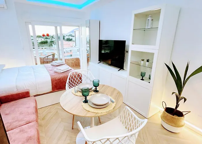 Luxury Costa Del Sol *