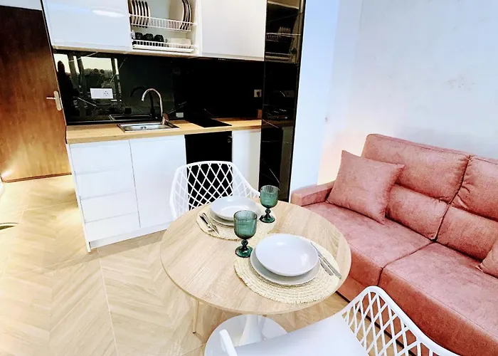 Luxury Costa Del Sol Apartamento Torremolinos