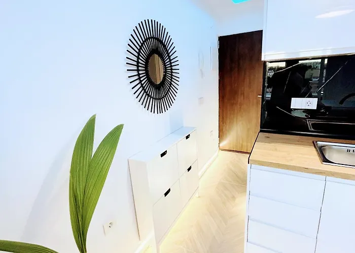 Apartamento Luxury Costa Del Sol *