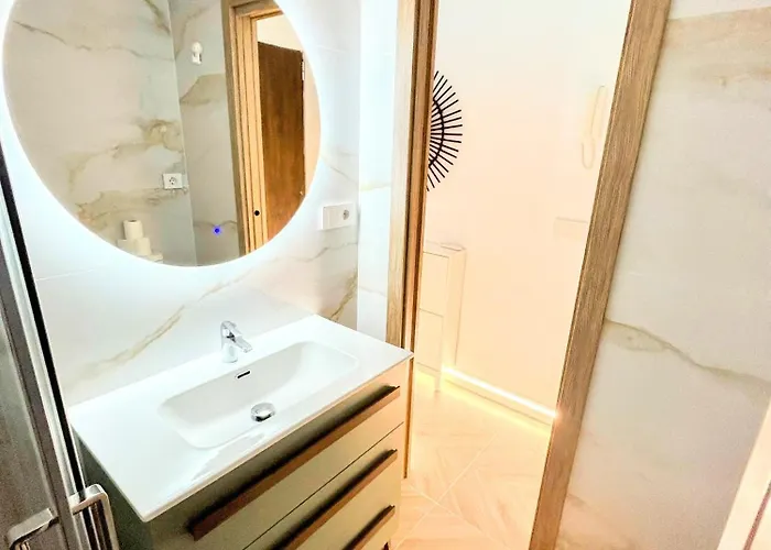 Luxury Costa Del Sol * Torremolinos