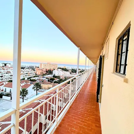 Luxury Costa Del Sol Apartment