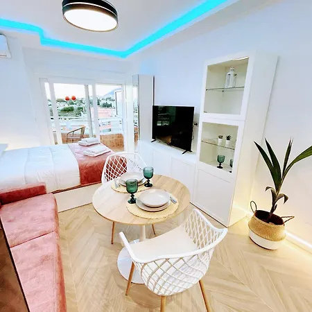 Luxury Costa Del Sol *