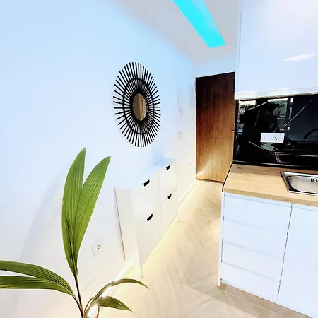 Apartment Luxury Costa Del Sol *