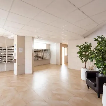 Apartment Luxury Costa Del Sol Torremolinos