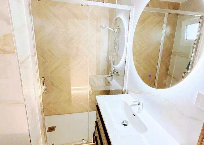 Apartment Luxury Costa Del Sol *