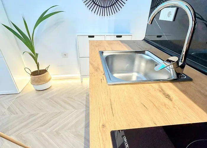 Luxury Costa Del Sol * Torremolinos