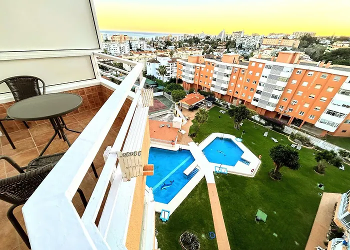 Luxury Costa Del Sol Torremolinos