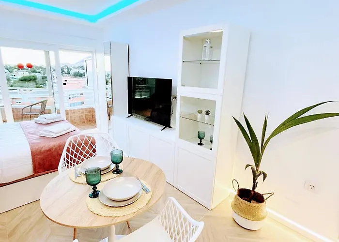 Luxury Costa Del Sol *