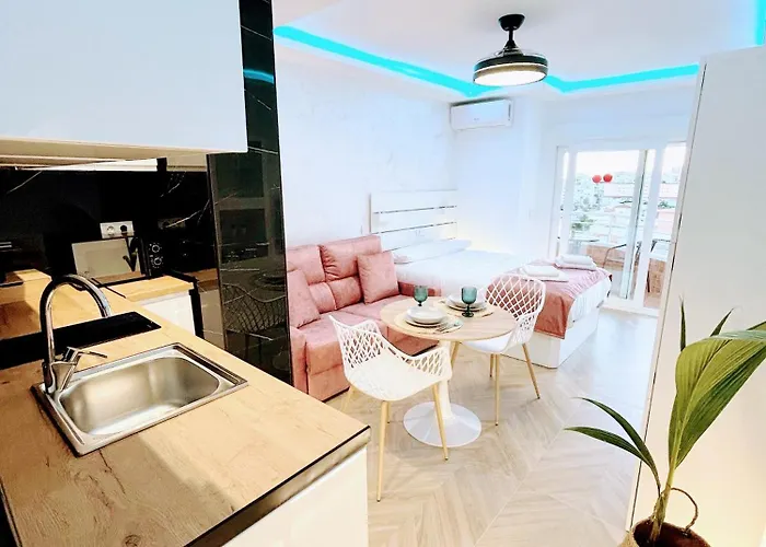 Luxury Costa Del Sol *