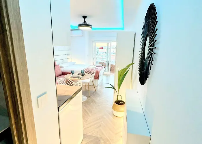 Apartment Luxury Costa Del Sol