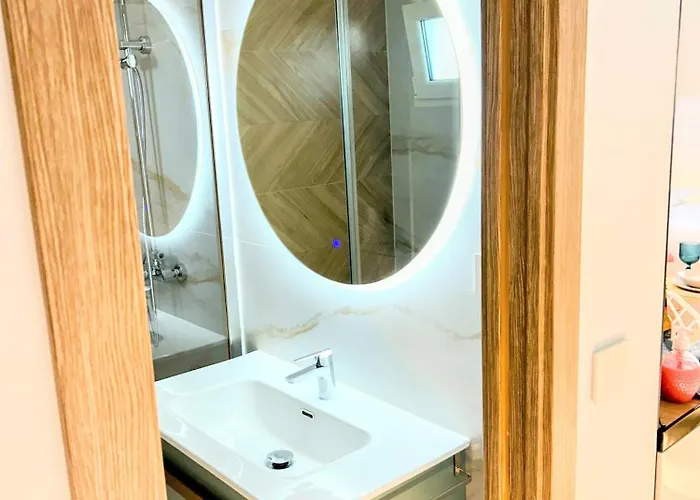 Luxury Costa Del Sol Apartment *