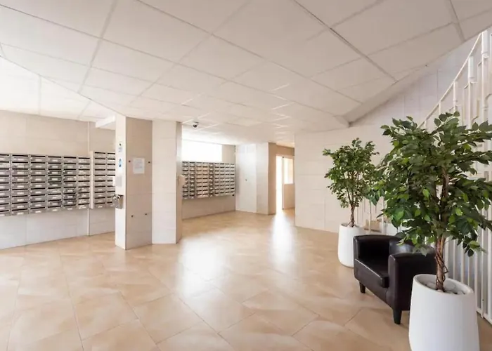 Apartamento Luxury Costa Del Sol Torremolinos