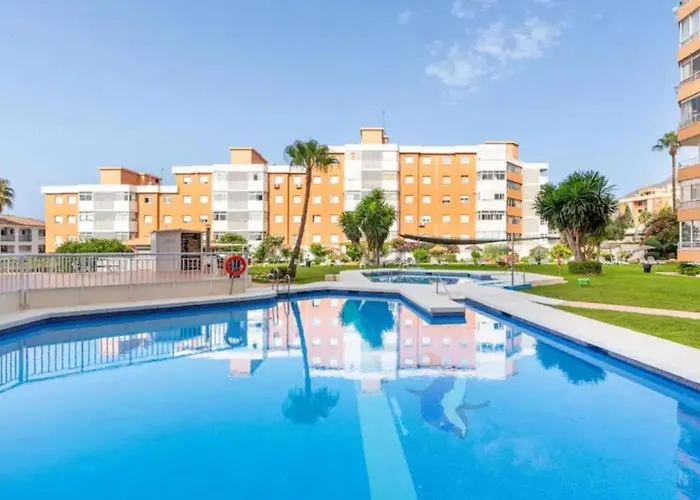 Luxury Costa Del Sol Torremolinos