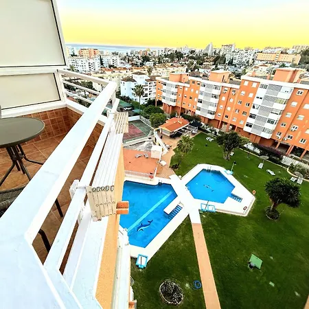 Luxury Costa Del Sol Торремолинос
