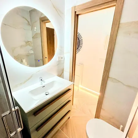 Luxury Costa Del Sol * Торремолинос