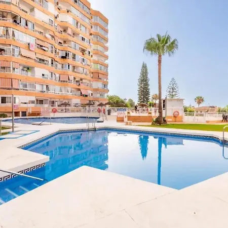 Luxury Costa Del Sol Апартаменты